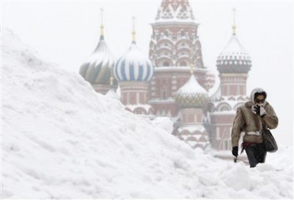moscowsnow